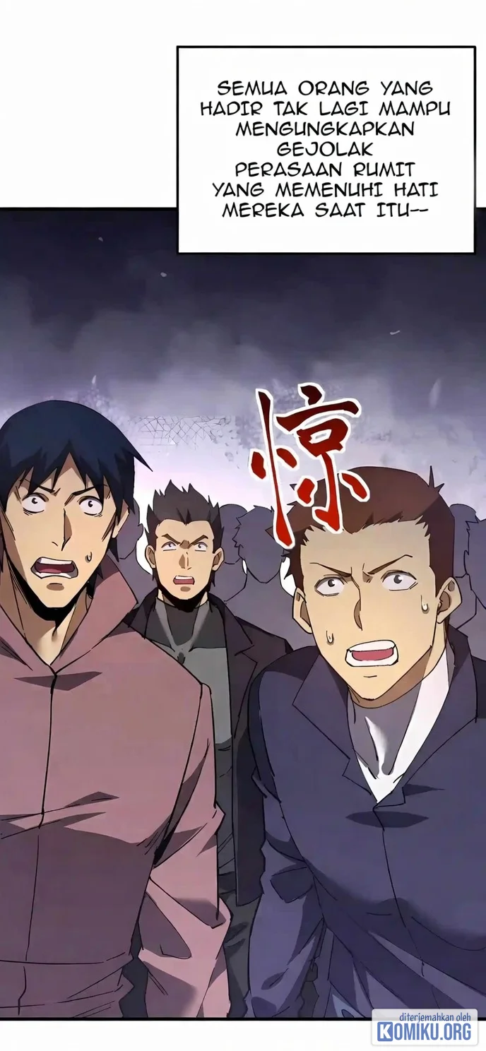 Apex Future Martial Arts Chapter 360 Gambar 3