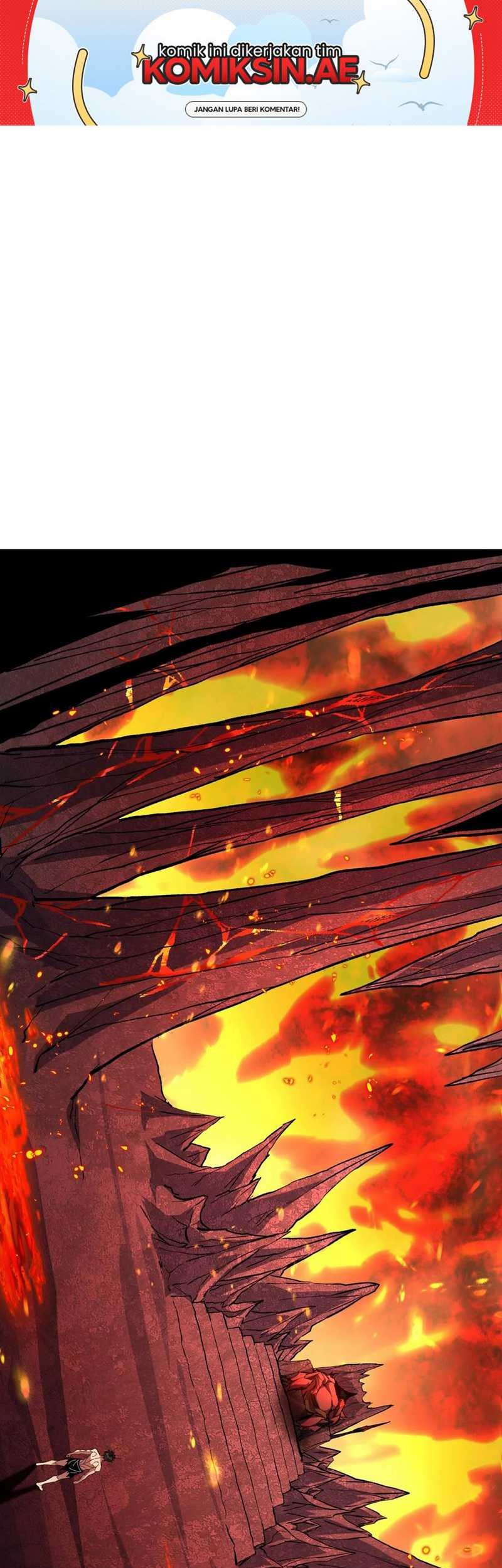 Manhua Apocalypse: Cockroaches Gives Me Buff Chapter 22 gambar 2