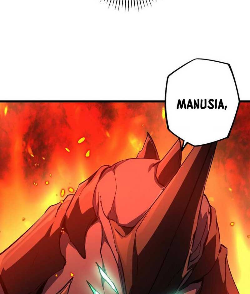 Apocalypse: Cockroaches Gives Me Buff Chapter 22 - Halaman 5
