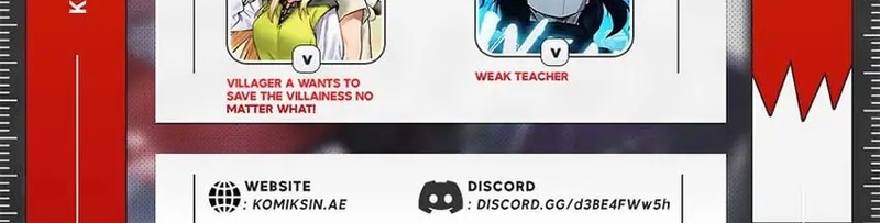 Apocalypse: Cockroaches Gives Me Buff Chapter 43 - Halaman 38
