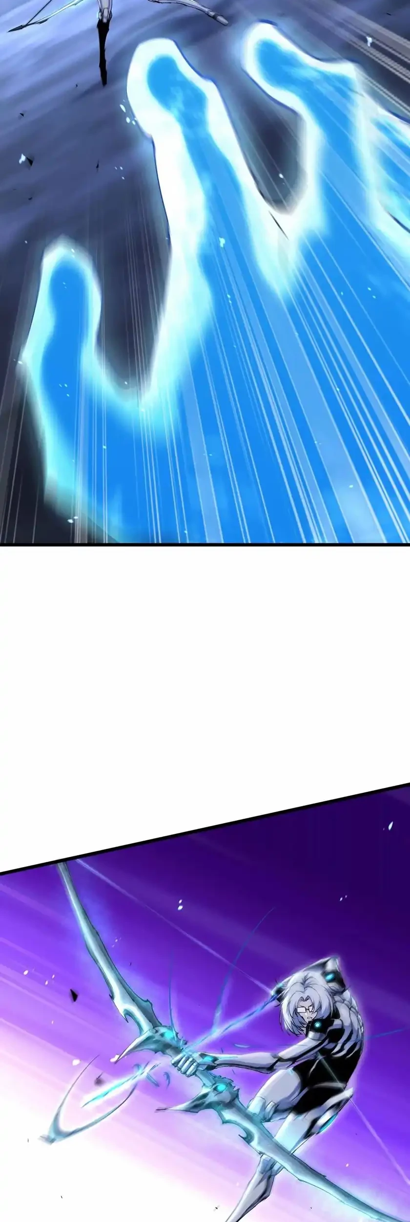 Manhua Apocalypse: Cockroaches Gives Me Buff Chapter 55 gambar 2