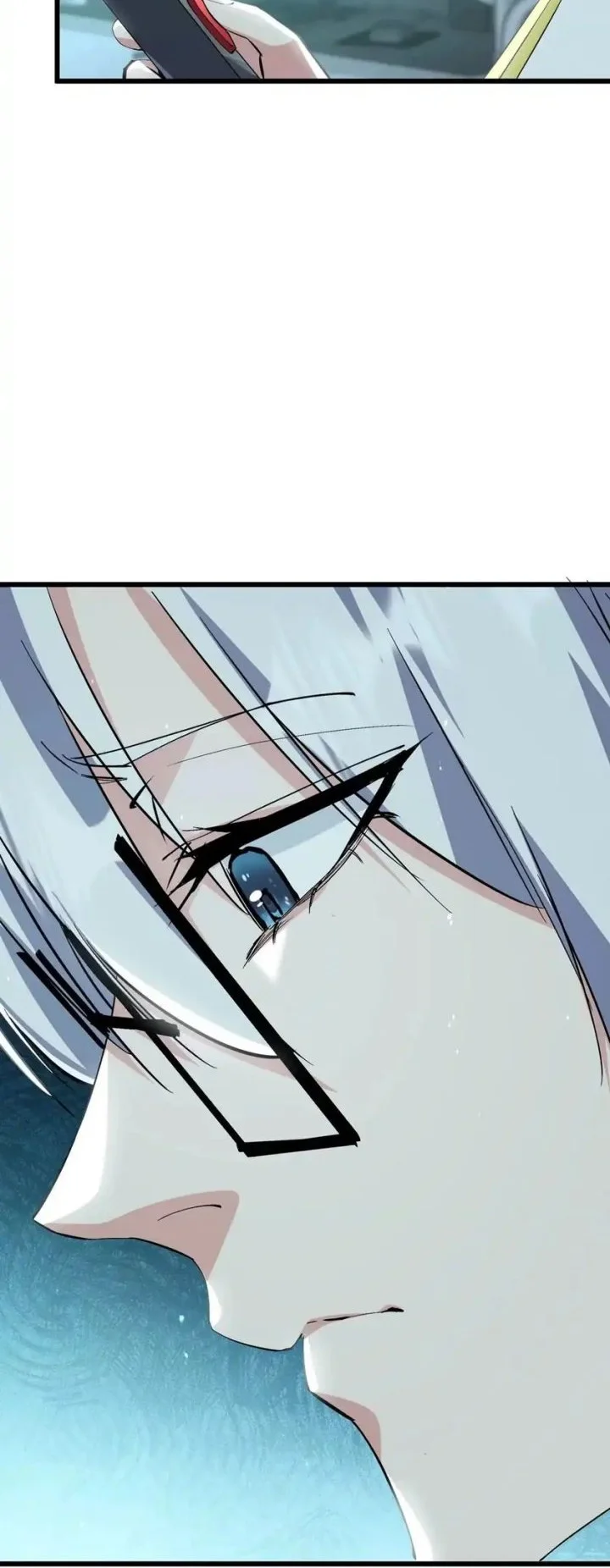 Apocalypse: Cockroaches Gives Me Buff Chapter 60 - Halaman 4