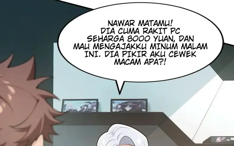 Apocalypse Smuggler: Trading Spicy Strips for Gold Bars Chapter 11 - Halaman 4