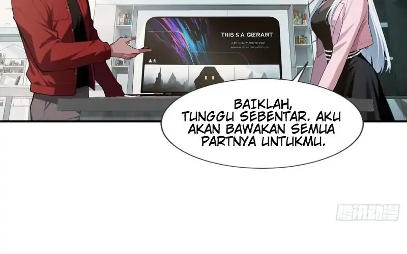 Apocalypse Smuggler: Trading Spicy Strips for Gold Bars Chapter 11 - Halaman 8