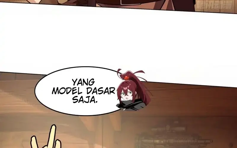 Apocalypse Smuggler: Trading Spicy Strips for Gold Bars Chapter 11 - Halaman 24