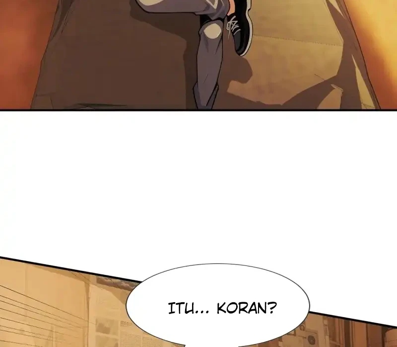 Apocalypse Smuggler: Trading Spicy Strips for Gold Bars Chapter 2 - Halaman 20