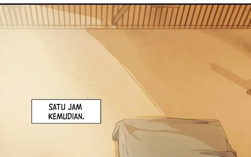 Apocalypse Smuggler: Trading Spicy Strips for Gold Bars Chapter 2 - Halaman 24
