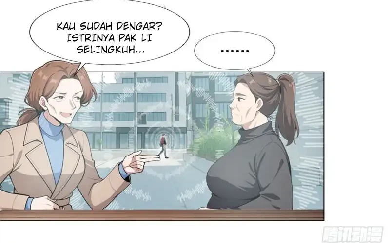 Apocalypse Smuggler: Trading Spicy Strips for Gold Bars Chapter 4 - Halaman 8