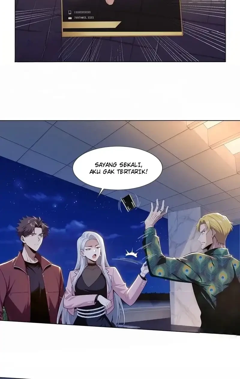 Apocalypse Smuggler: Trading Spicy Strips for Gold Bars Chapter 7 - Halaman 6