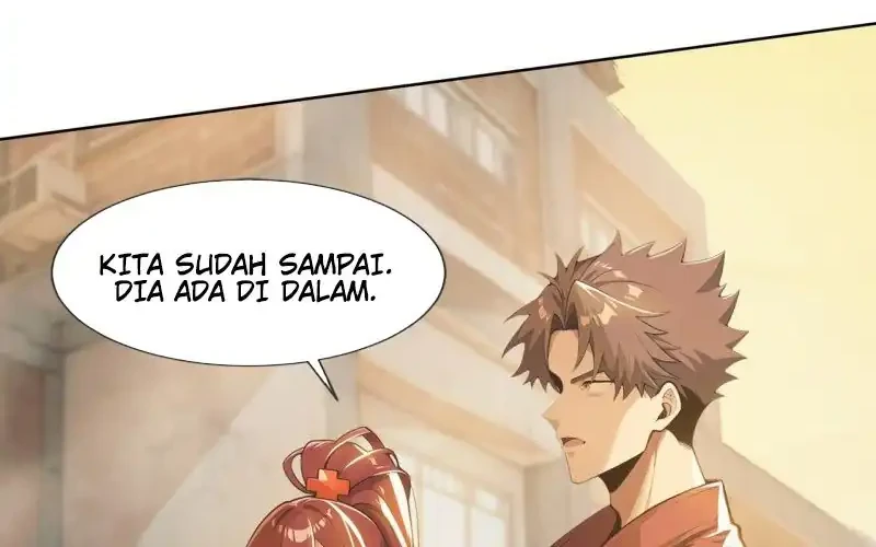 Apocalypse Smuggler: Trading Spicy Strips for Gold Bars Chapter 9 - Halaman 24