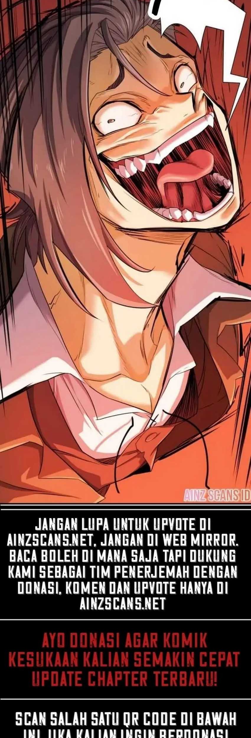 Apocalypse Sword God Chapter 58 - Halaman 54