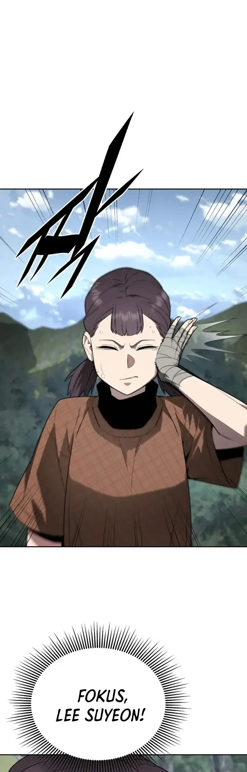Apocalyptic Chef Awakening Chapter 100 Gambar 4
