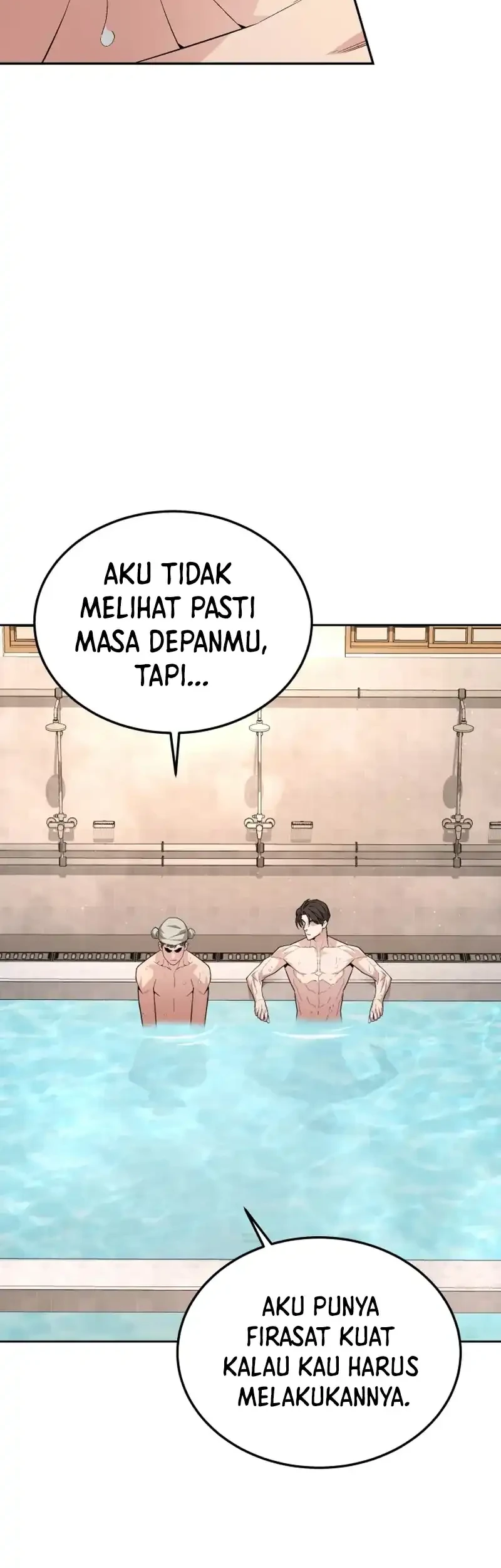 Apocalyptic Chef Awakening Chapter 101 Gambar 3