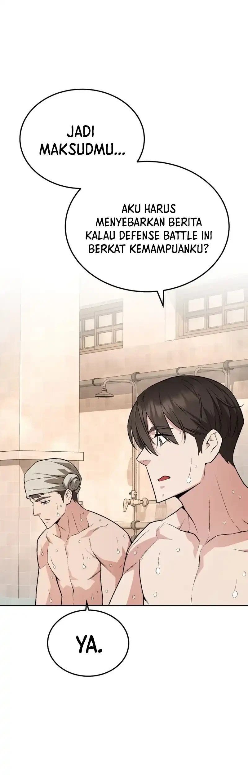 Apocalyptic Chef Awakening Chapter 101 Gambar 4