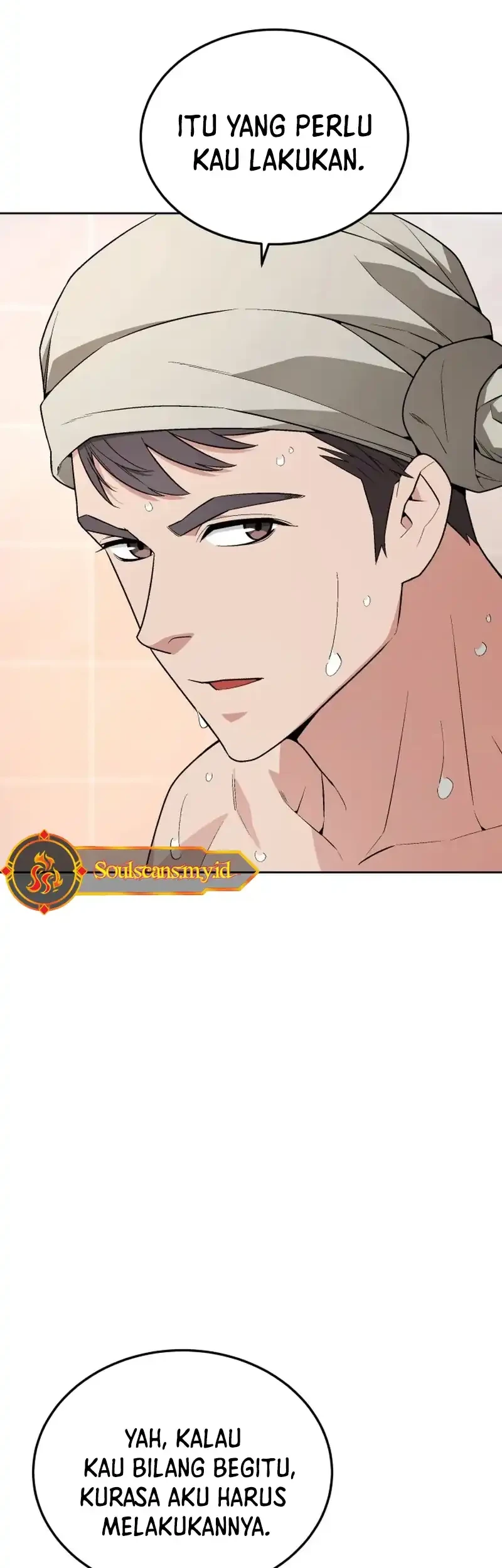 Apocalyptic Chef Awakening Chapter 101 Gambar 5