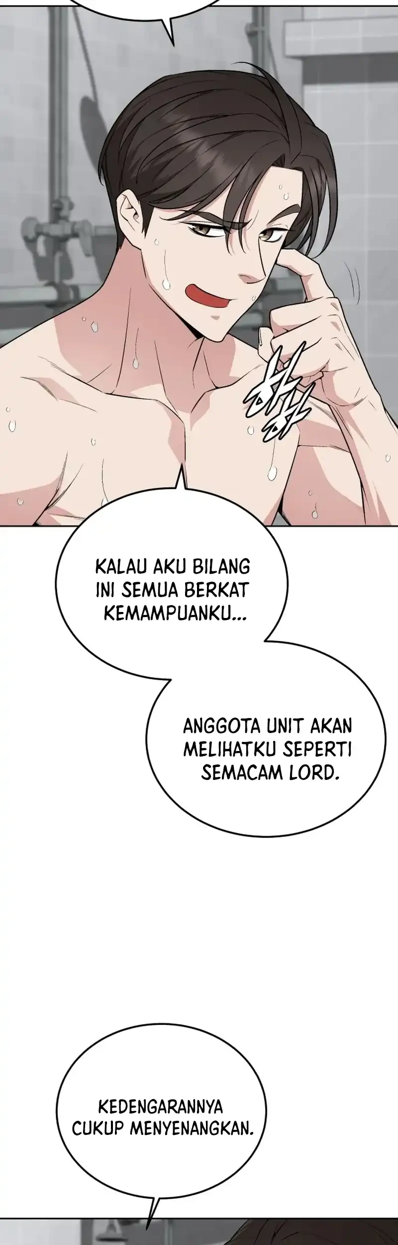 Apocalyptic Chef Awakening Chapter 101 Gambar 6
