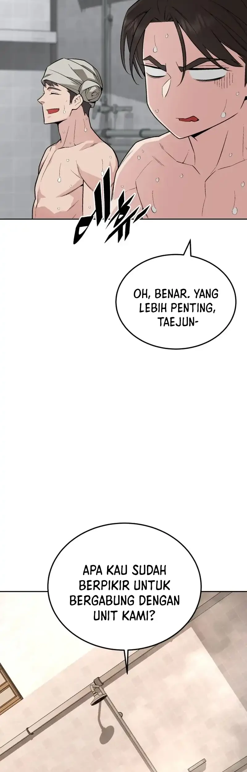 Apocalyptic Chef Awakening Chapter 101 Gambar 7