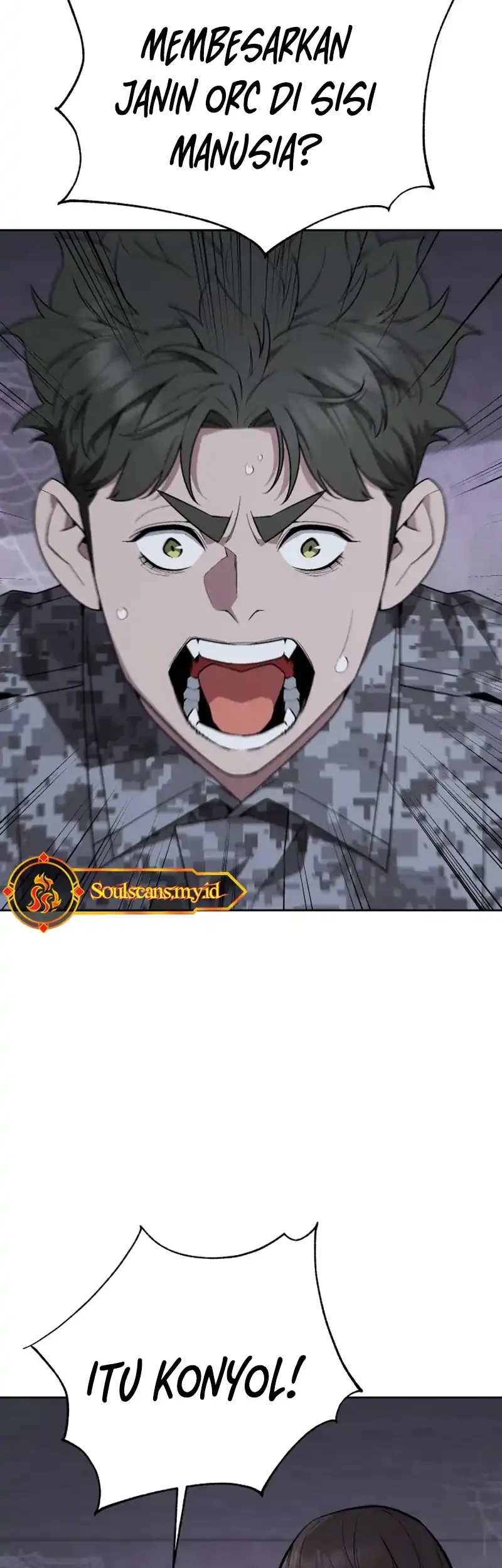 Apocalyptic Chef Awakening Chapter 103 Gambar 3