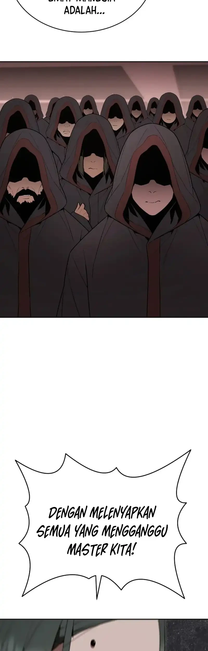 Apocalyptic Chef Awakening Chapter 105 Gambar 3