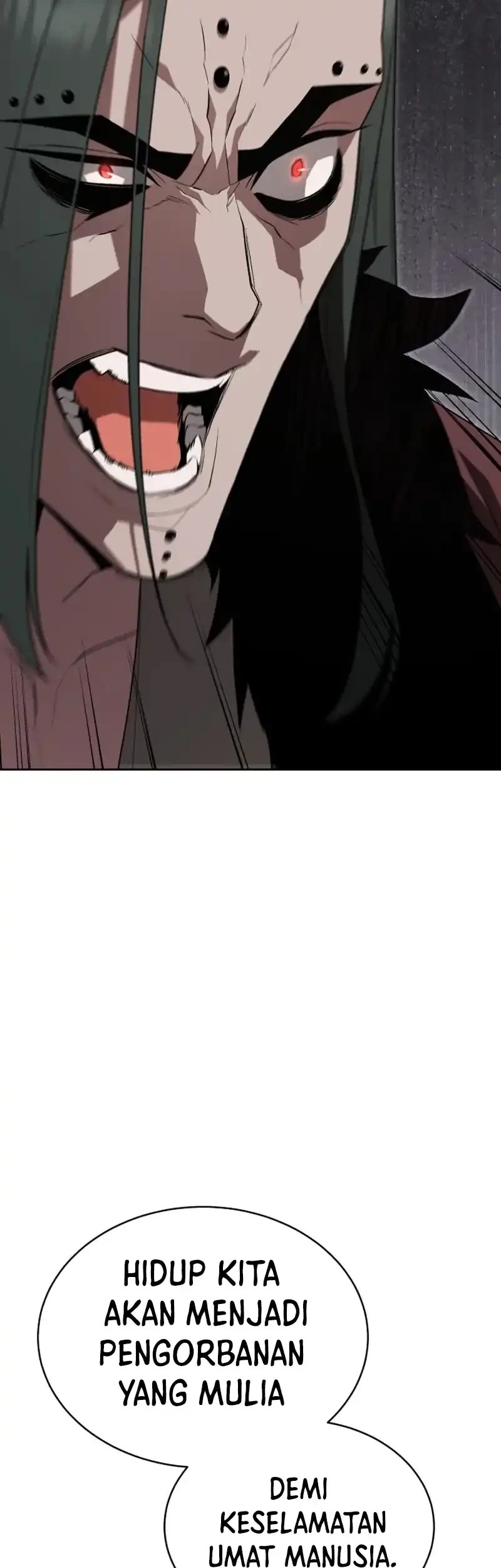 Apocalyptic Chef Awakening Chapter 105 Gambar 4