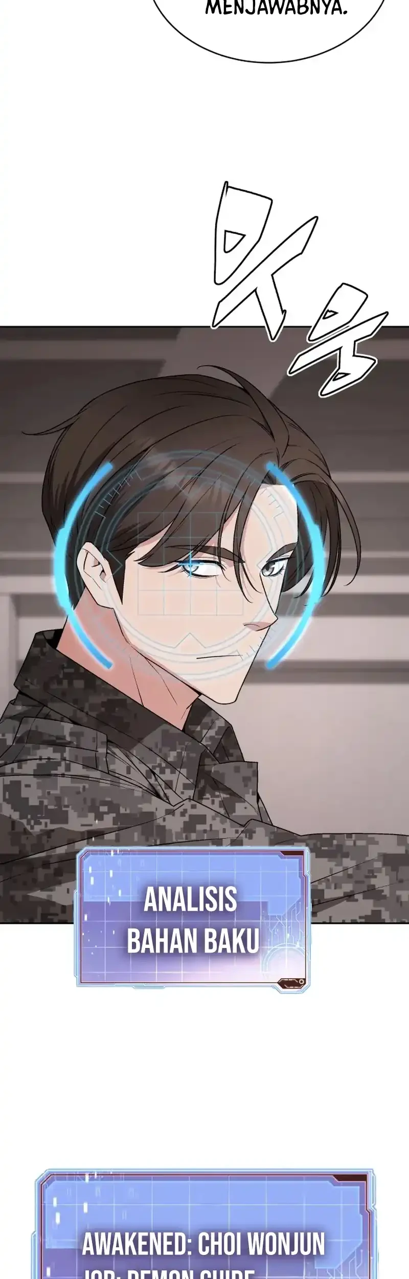 Apocalyptic Chef Awakening Chapter 106 Gambar 3