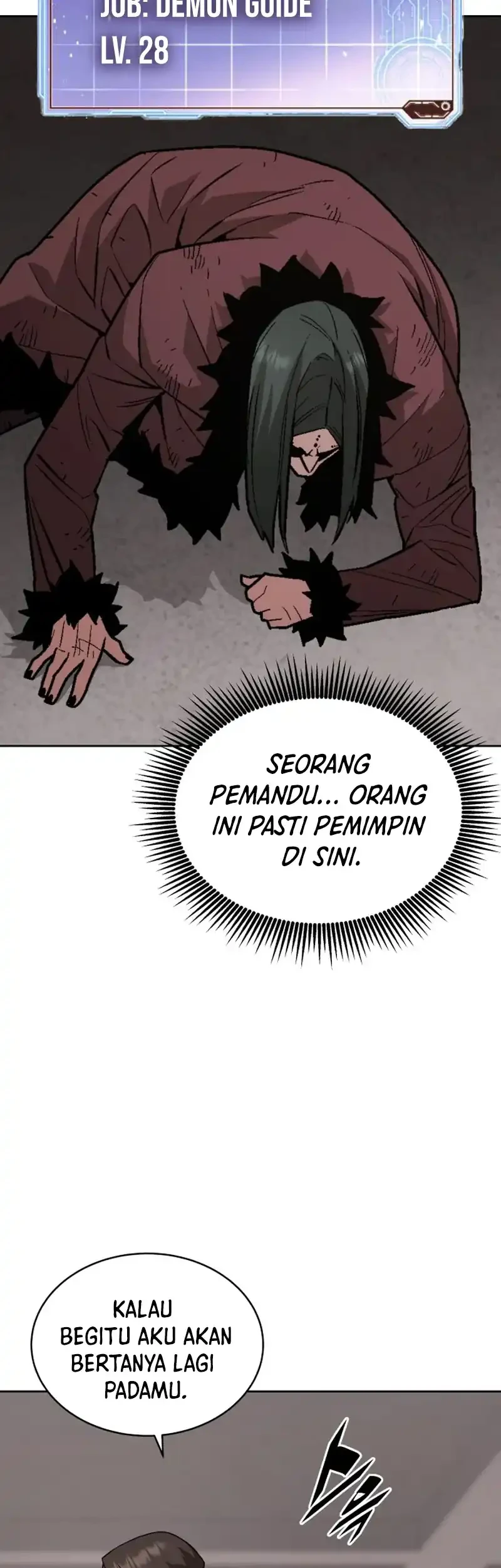 Apocalyptic Chef Awakening Chapter 106 Gambar 4