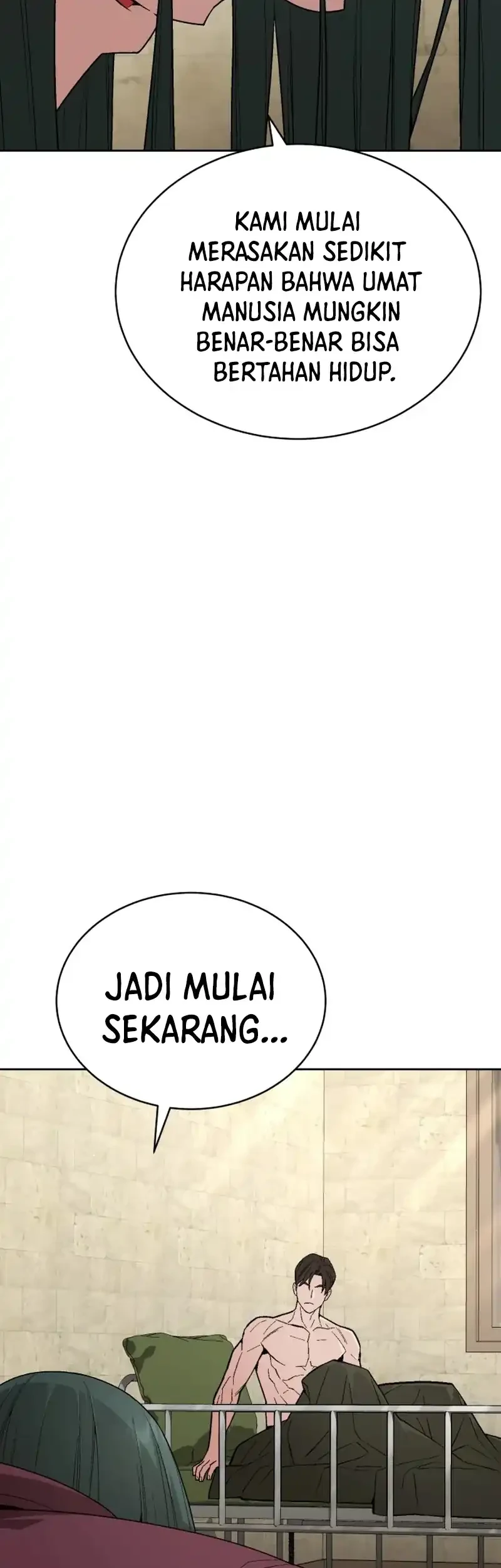 Apocalyptic Chef Awakening Chapter 109 Gambar 4