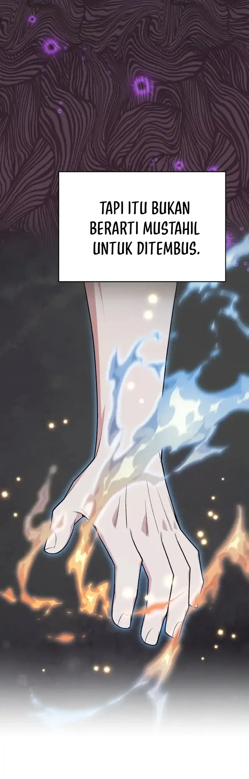 Apocalyptic Chef Awakening Chapter 110 Gambar 3