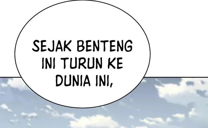 Apocalyptic Chef Awakening Chapter 111 - Halaman 22