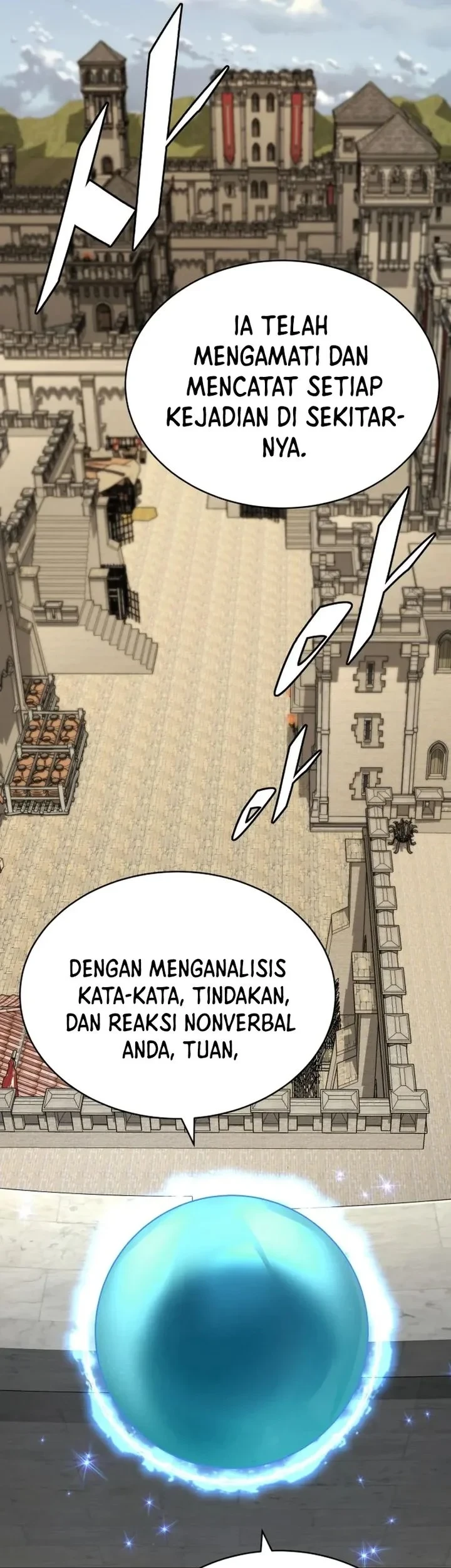 Apocalyptic Chef Awakening Chapter 111 - Halaman 23