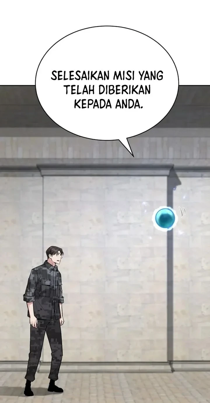 Apocalyptic Chef Awakening Chapter 111 - Halaman 28