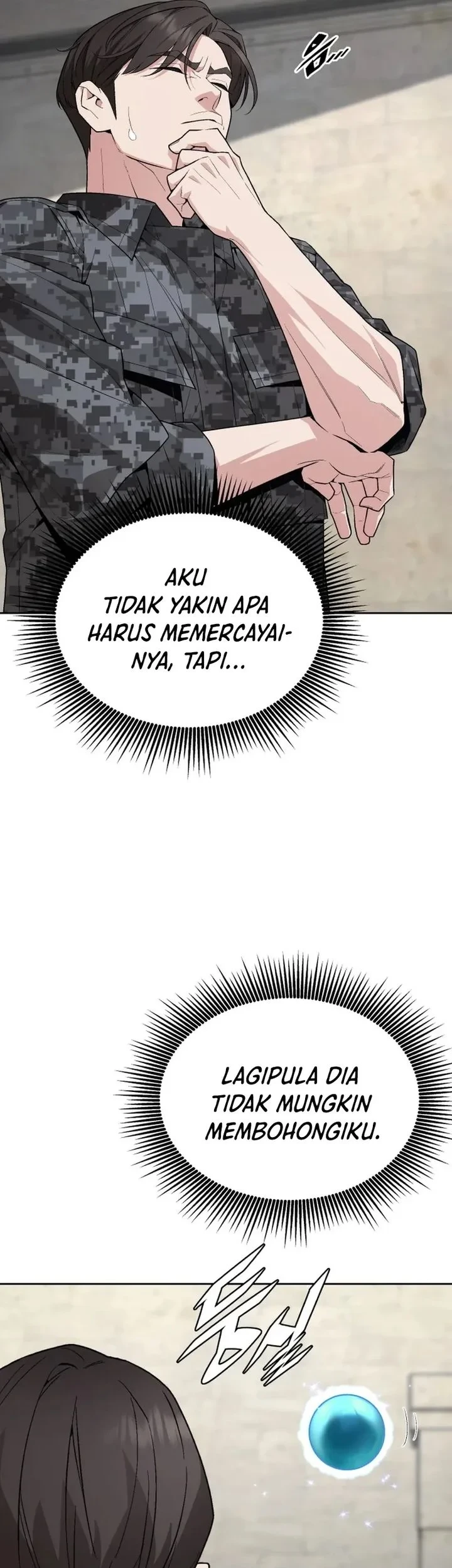 Apocalyptic Chef Awakening Chapter 111 - Halaman 33