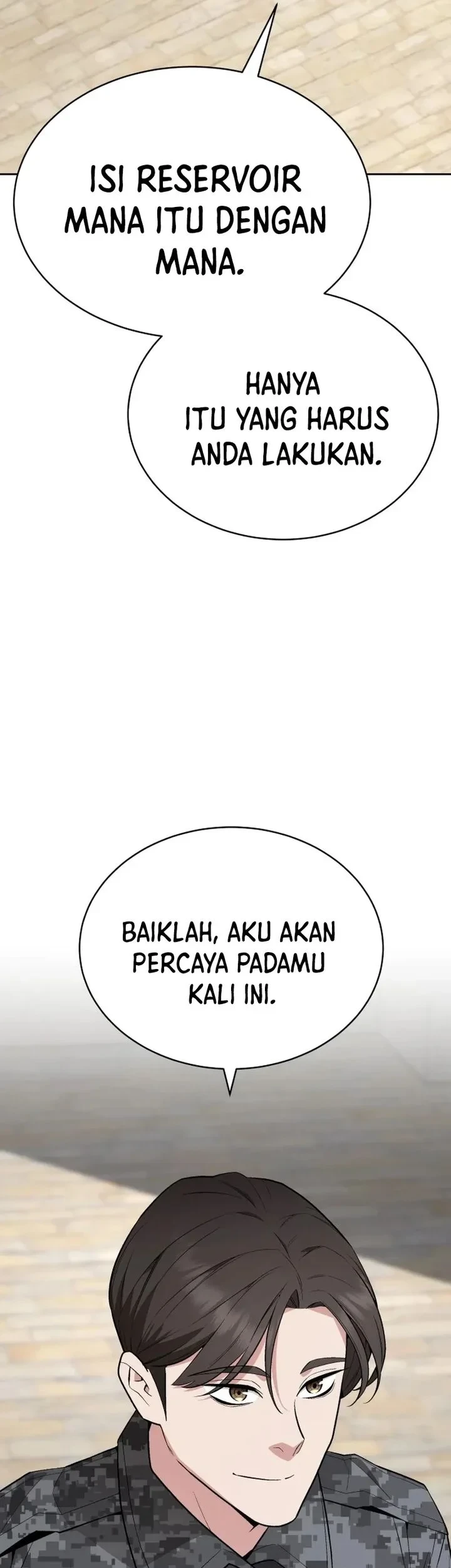 Apocalyptic Chef Awakening Chapter 111 - Halaman 37