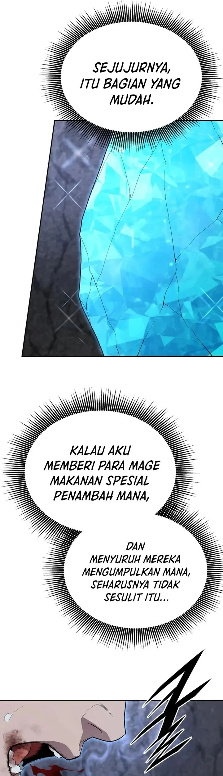 Apocalyptic Chef Awakening Chapter 111 - Halaman 41