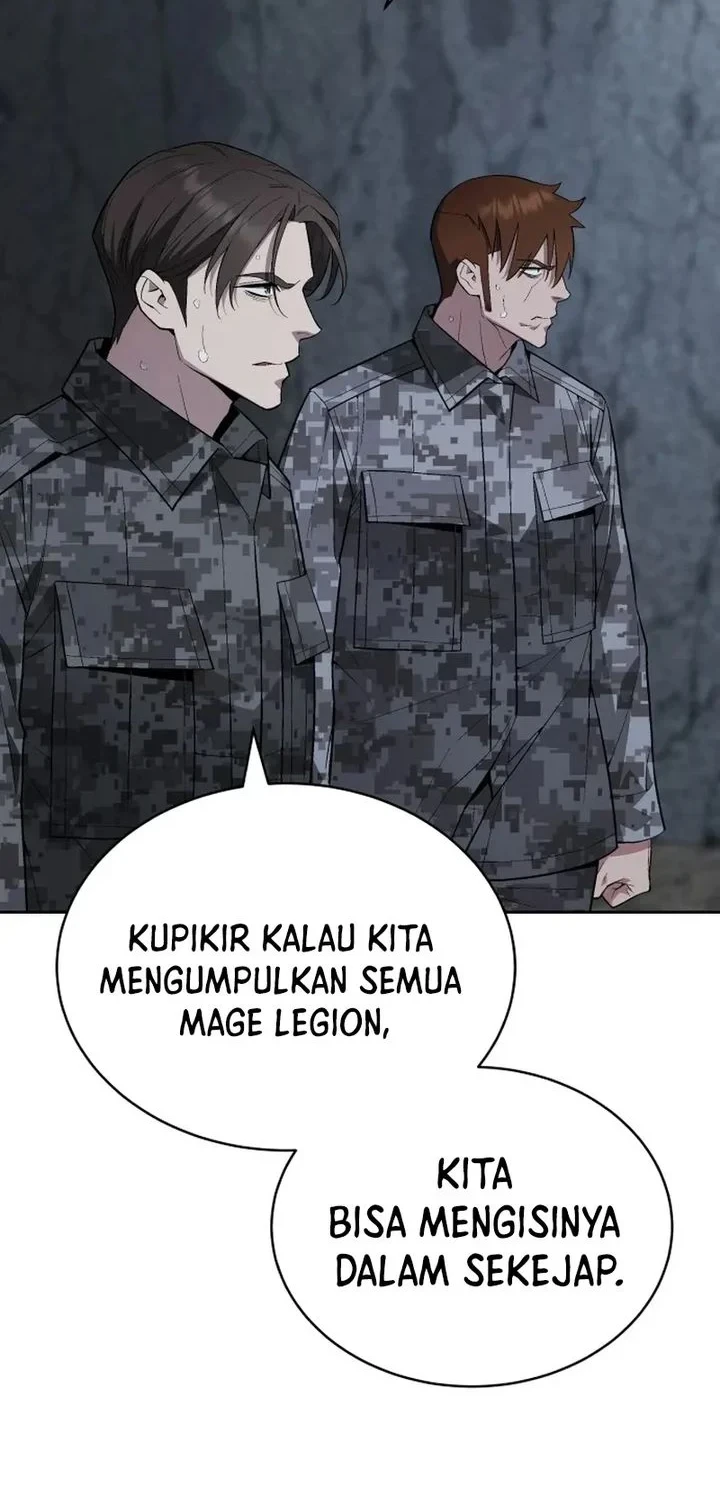 Apocalyptic Chef Awakening Chapter 111 - Halaman 46
