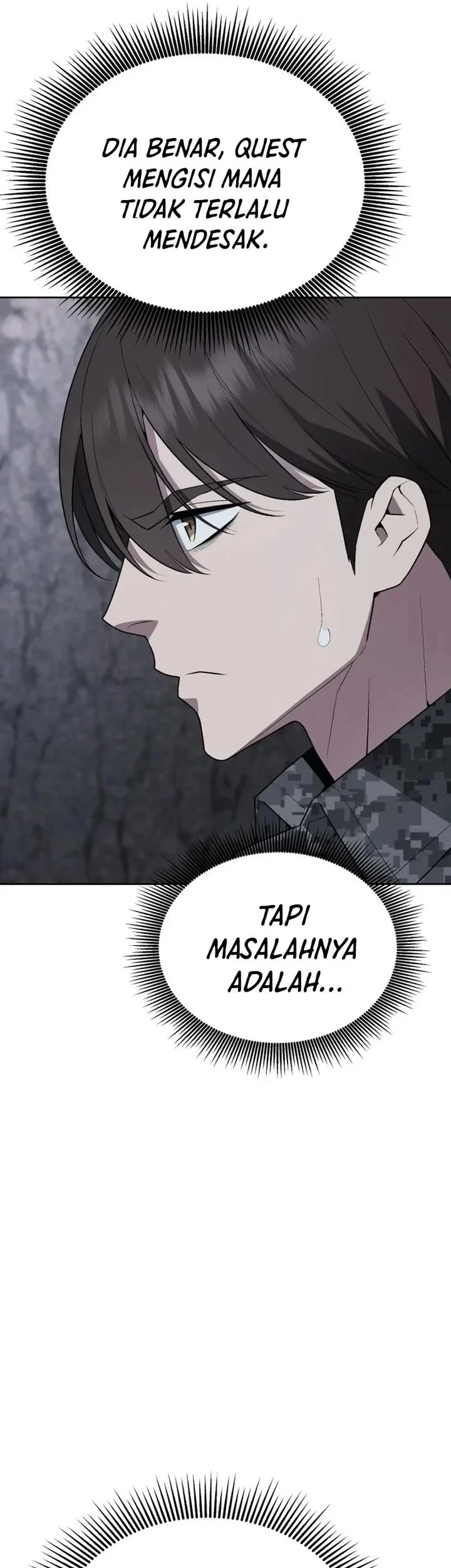 Apocalyptic Chef Awakening Chapter 111 - Halaman 53