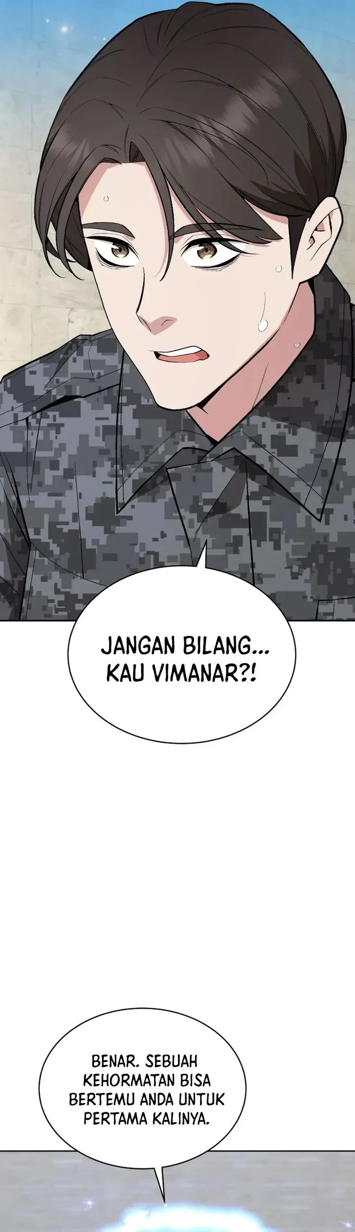 Apocalyptic Chef Awakening Chapter 111 Gambar 3