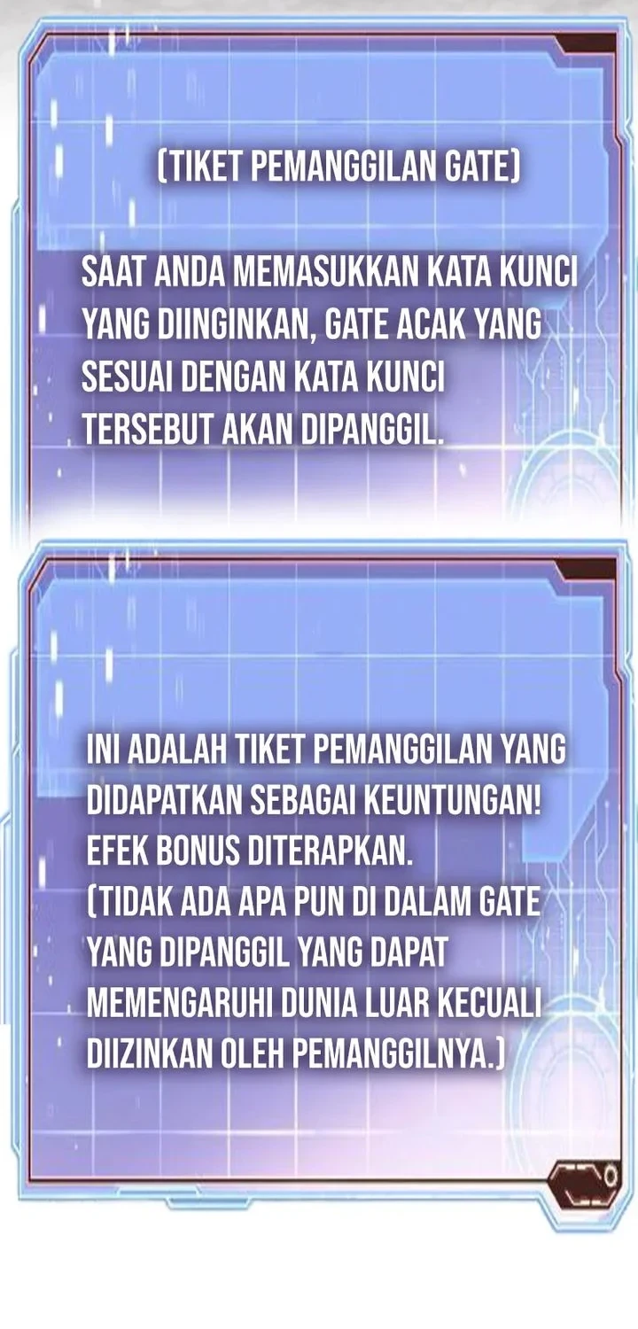 Apocalyptic Chef Awakening Chapter 111 - Halaman 59