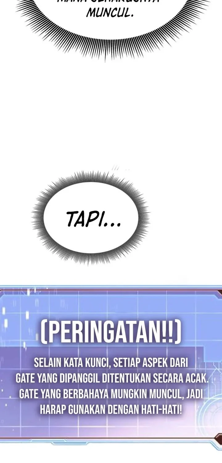 Apocalyptic Chef Awakening Chapter 111 - Halaman 61