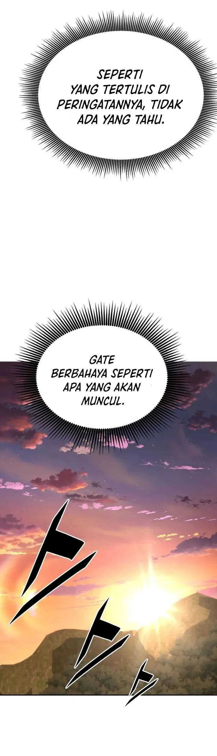 Apocalyptic Chef Awakening Chapter 111 - Halaman 62