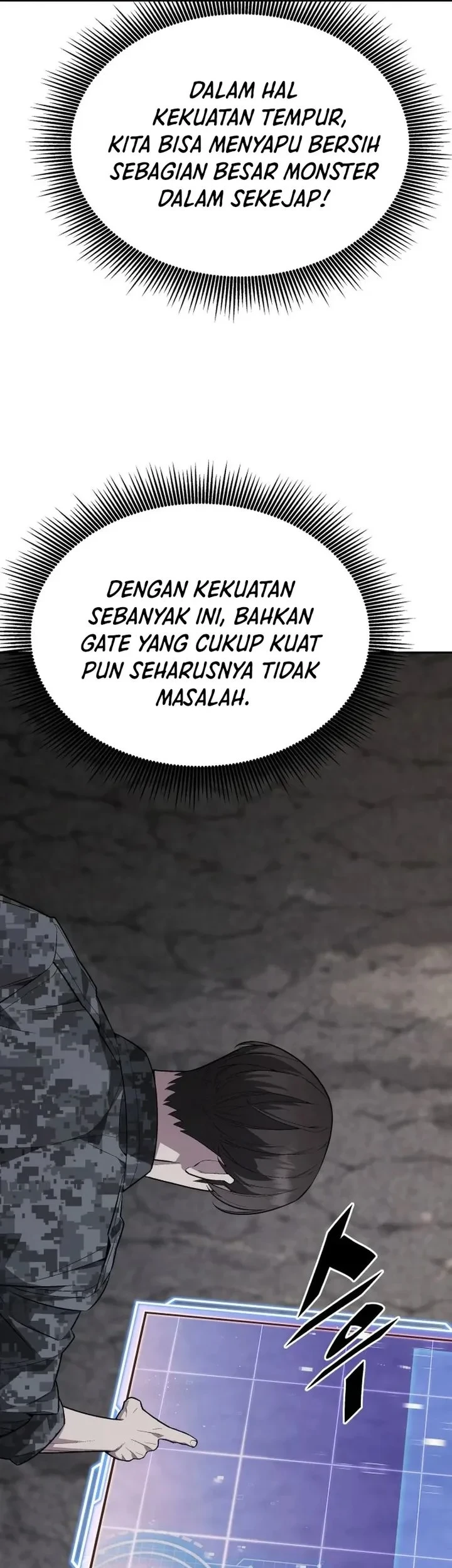 Apocalyptic Chef Awakening Chapter 111 - Halaman 70