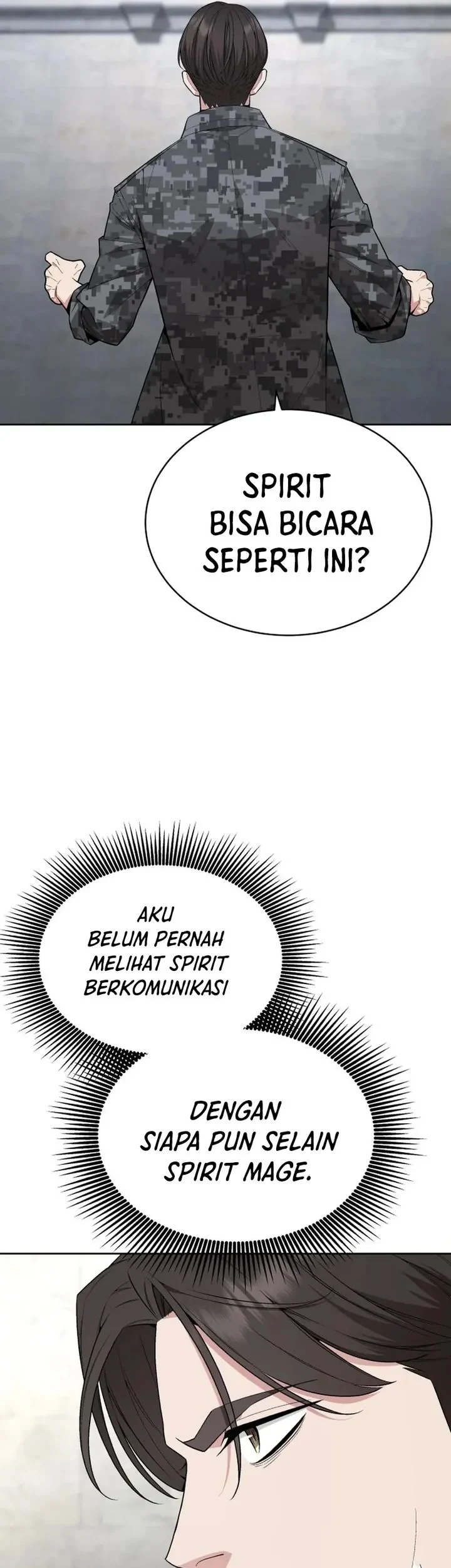 Apocalyptic Chef Awakening Chapter 111 - Halaman 5