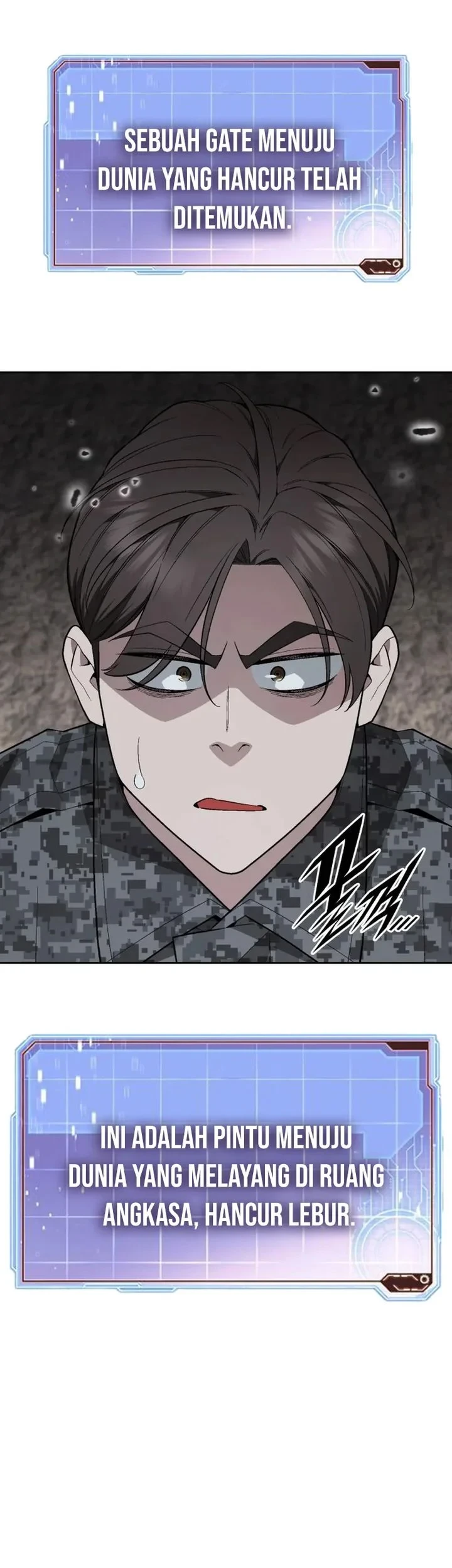 Apocalyptic Chef Awakening Chapter 111 - Halaman 78