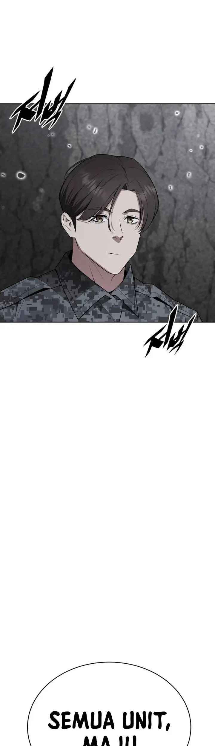 Apocalyptic Chef Awakening Chapter 111 - Halaman 82
