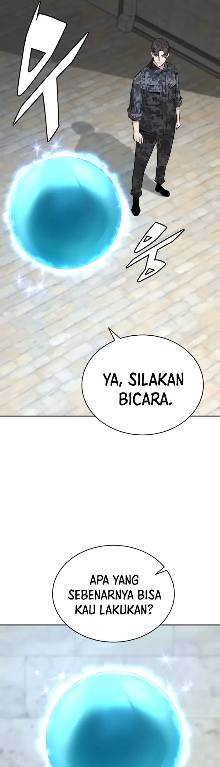 Apocalyptic Chef Awakening Chapter 111 - Halaman 7