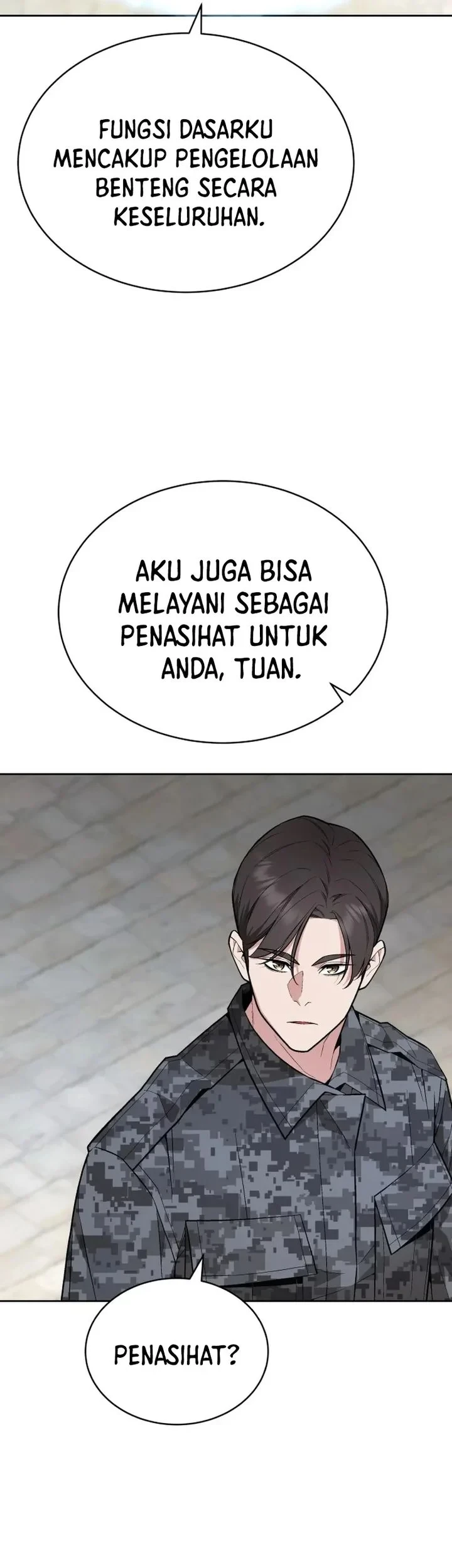 Apocalyptic Chef Awakening Chapter 111 - Halaman 9