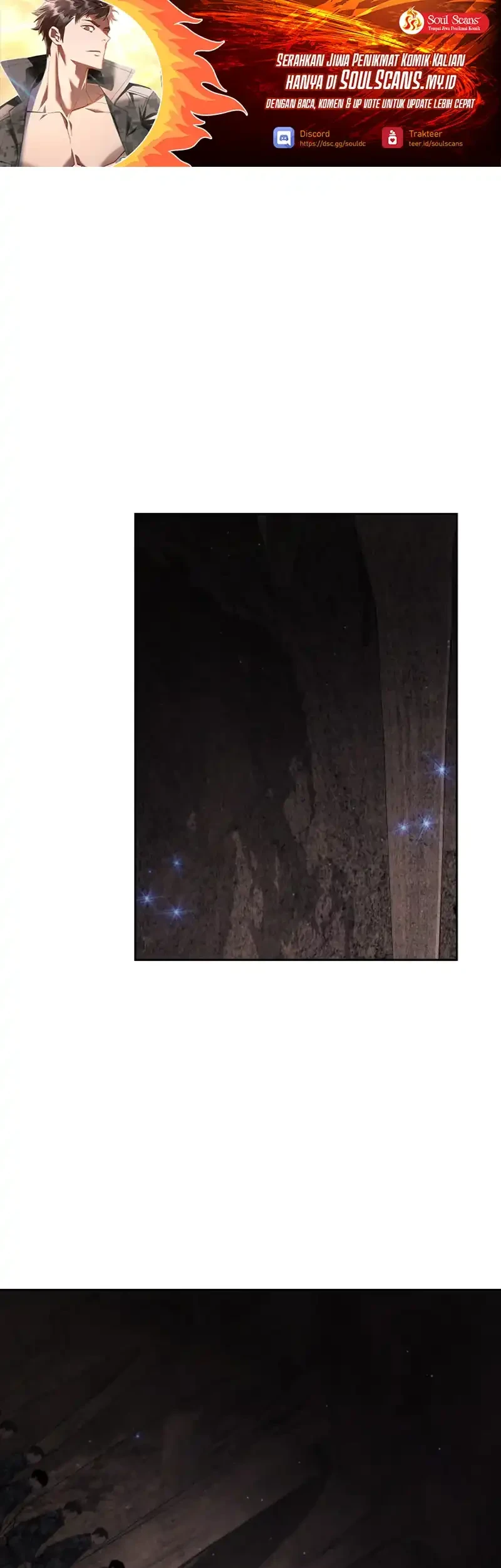 Manhwa Apocalyptic Chef Awakening Chapter 112 gambar 2