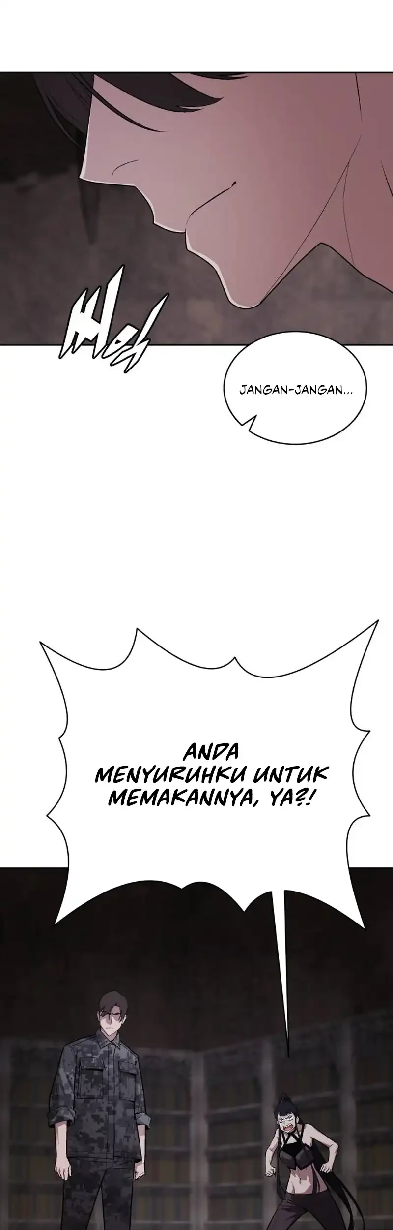 Apocalyptic Chef Awakening Chapter 113 - Halaman 28