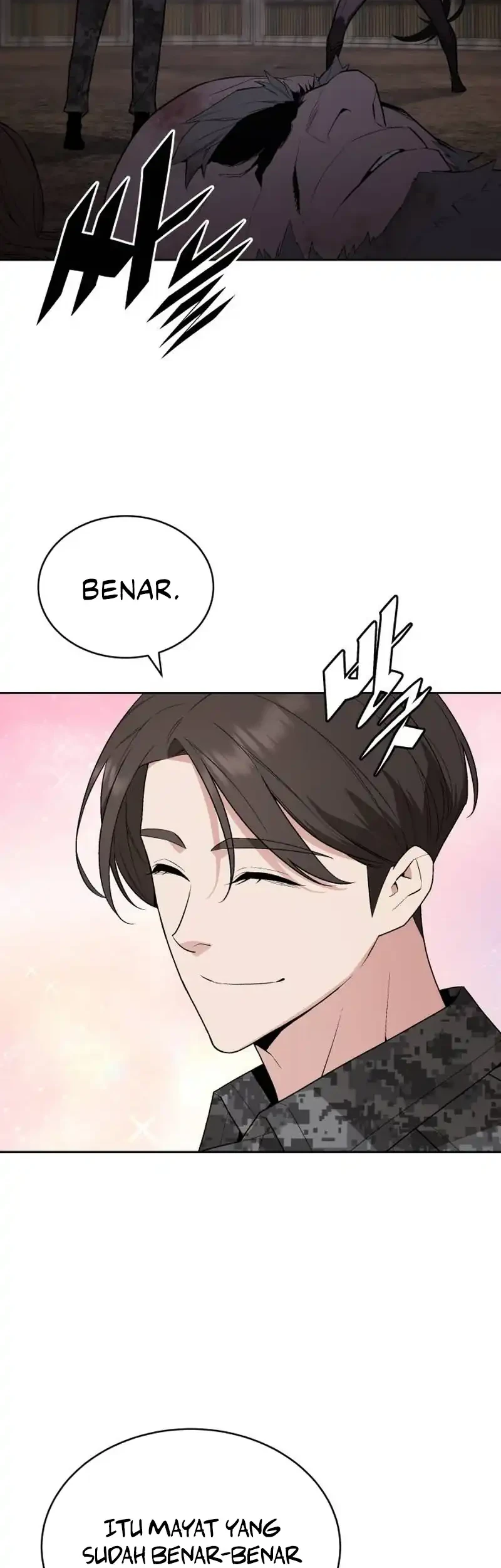 Apocalyptic Chef Awakening Chapter 113 - Halaman 29