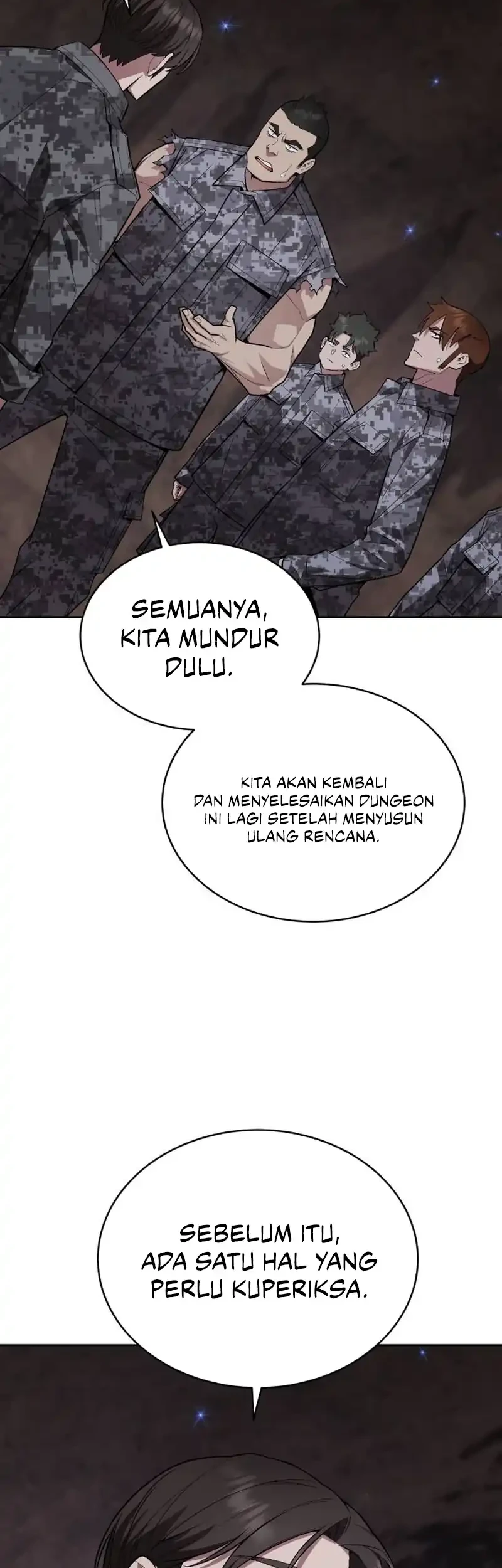 Apocalyptic Chef Awakening Chapter 113 - Halaman 39